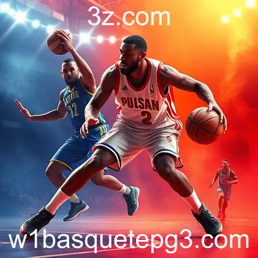 Novidades do Mundo dos Jogos de Basquete em 2026