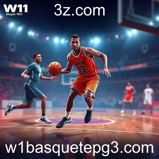 Inovações e Desafios em Jogos de Basquete Online 2026