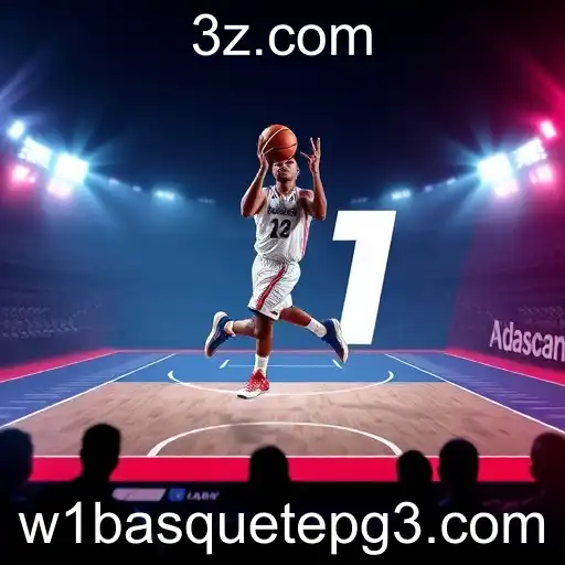 Ascensão e Impacto dos Jogos de Basquete em 2026
