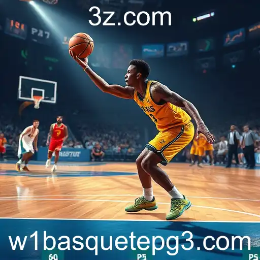 A Evolução dos Jogos de Basquete Online em Português