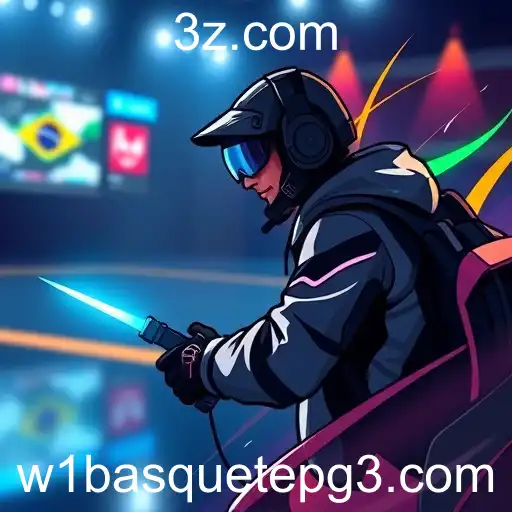 O Futuro dos Jogos de Basquete Virtual