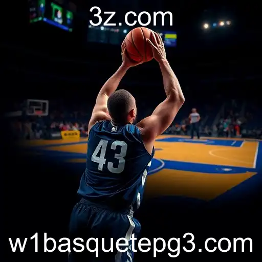 O Crescimento do Basquete Online no Brasil
