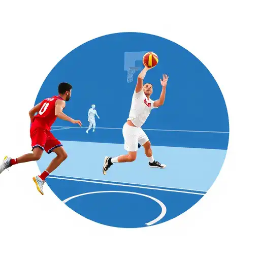 O Crescimento dos Jogos de Basquete Online