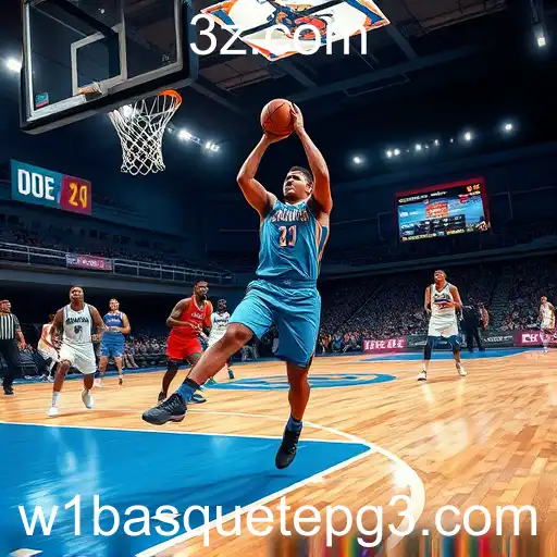 O Impacto do Novo Sucesso W1 Basquetepg