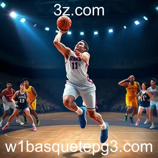 O Novo Portal do Basquete Brasileiro