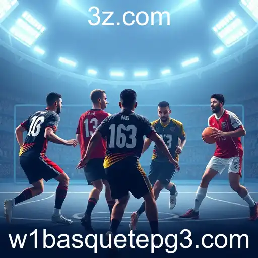 Basquete Virtual Domina o Cenário Digital