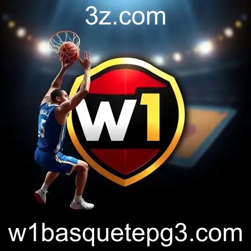 O Futuro do Basquete Virtual no w1 basquetepg com