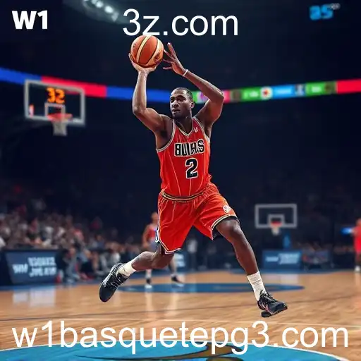 O Impacto do Basquetebol nas Plataformas Digitais