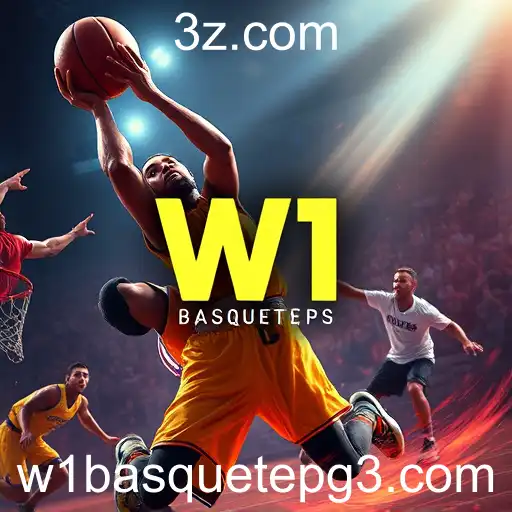 A Ascensão dos Jogos de Basquete Virtuais