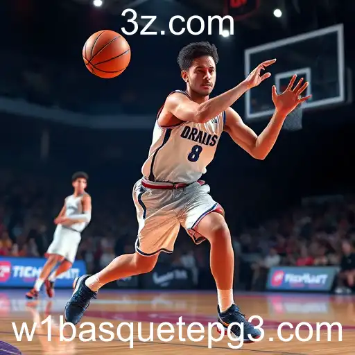 O Crescimento dos Jogos de Basquete Online