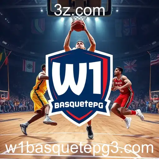 Revolução nos Jogos de Basquete Online