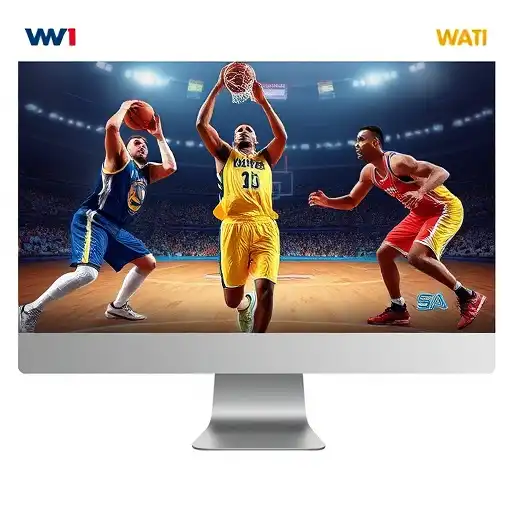 Cenário Atual dos Jogos de Basquete Online