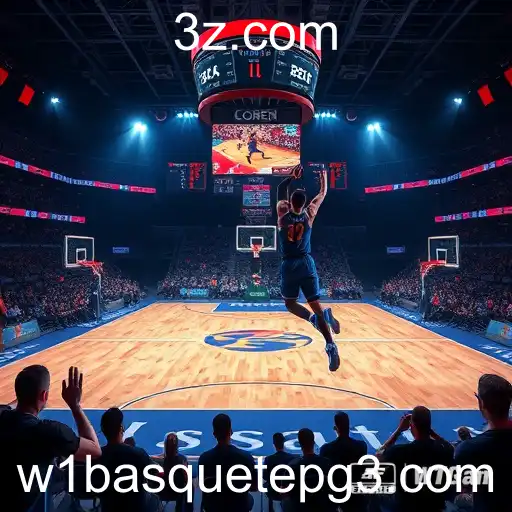 Ascensão dos Jogos de Basquete Online em 2026