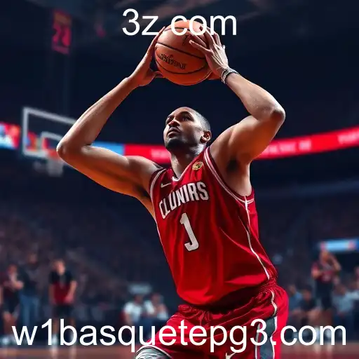 Nova Era dos Jogos de Basquete Online