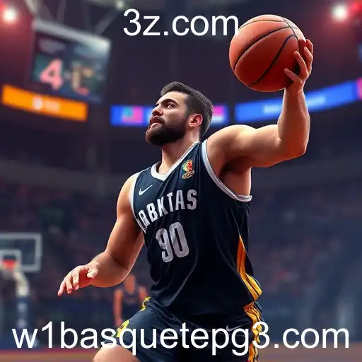 Crescimento dos Jogos de Basquete Online