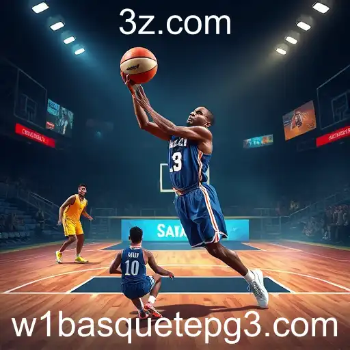 A Revolução dos Jogos de Basquete Online em 2026