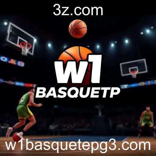 Revolução dos Jogos Online de Basquete em 2026