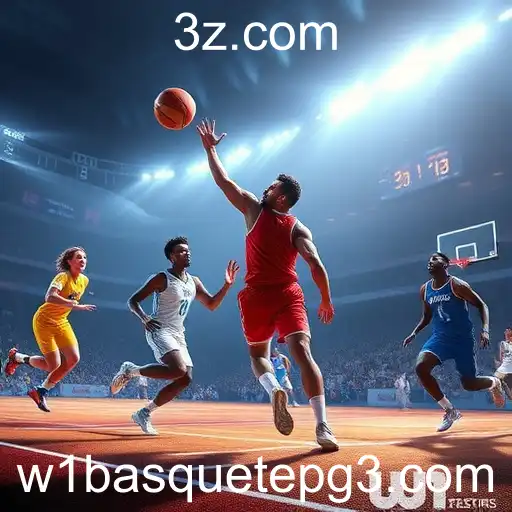Ascensão do Basketball Gaming no Brasil