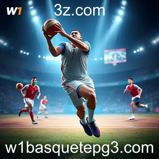 Ascensão do Basquete Virtual em 2025
