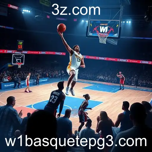 Crescimento dos Jogos de Basquete Online em 2026