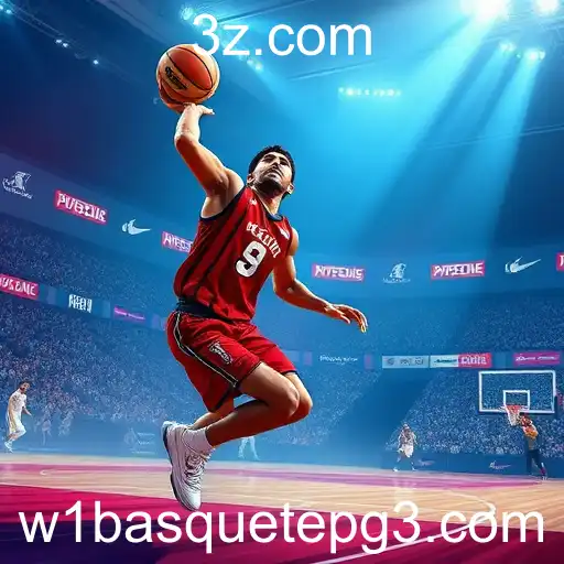 Crescimento dos Jogos de Basquete Online em 2026