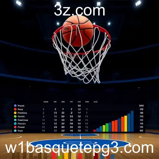 A Evolução do w1 Basquetepg no Cenário de Jogos