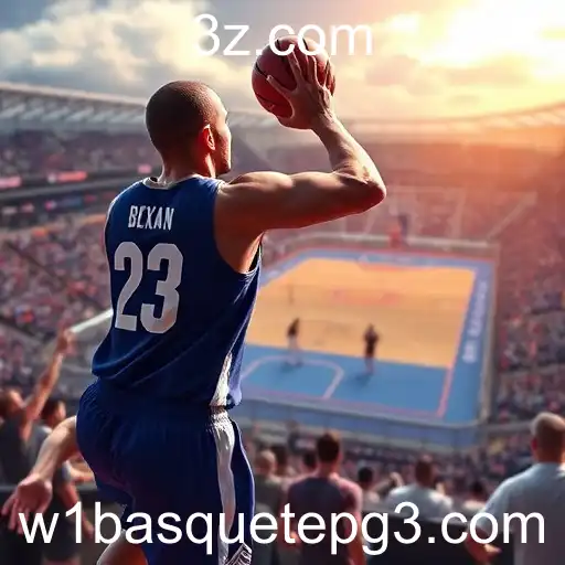 A Evolução dos Jogos de Basquete Online