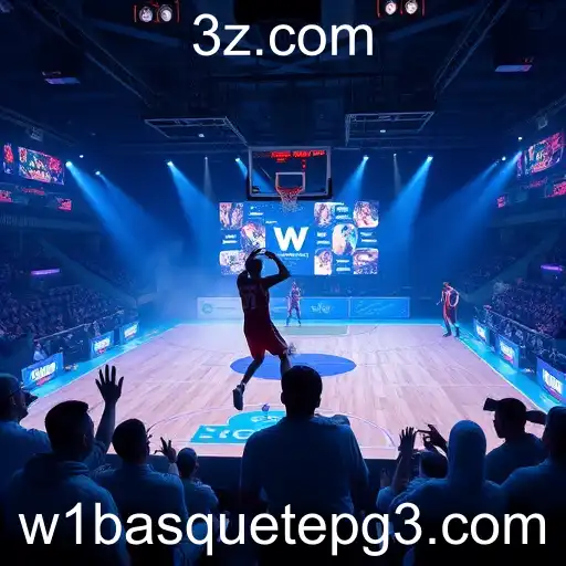 Explorando o Mundo dos Jogos de Basquete Online