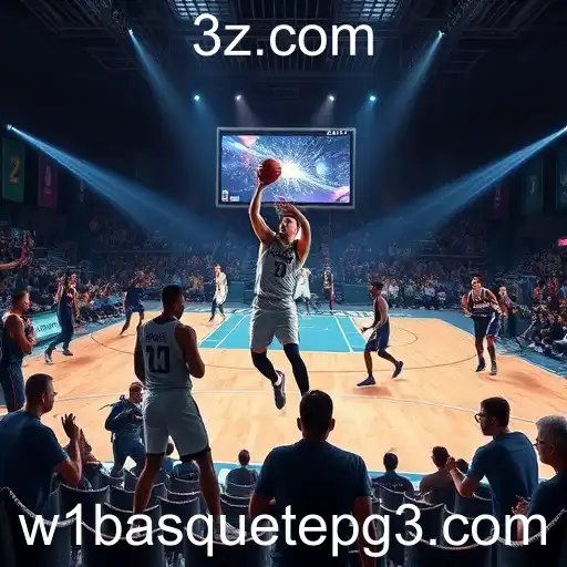 O Crescimento do Basquete Virtual em 2026