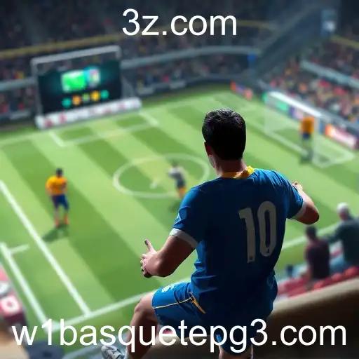 O Crescimento dos Jogos de Basquete Online no Brasil