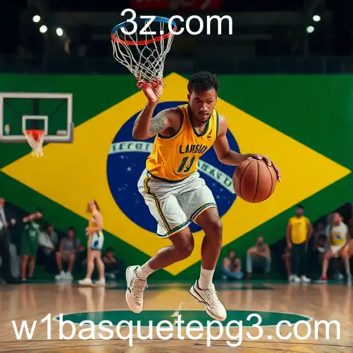 Crescimento dos Jogos de Basquete Online em 2025
