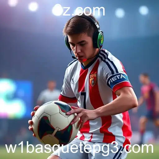 O Impacto Crescente dos E-sports no Brasil