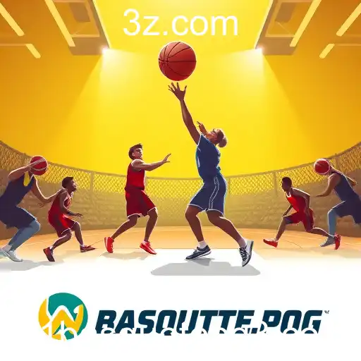 O Impacto dos Jogos Online no Cenário do Basquete Brasileiro