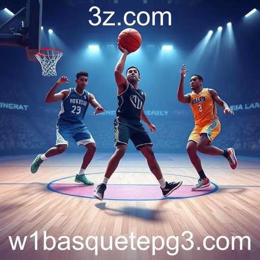 O Impacto do Site w1 Basquete no Cenário dos Jogos Online