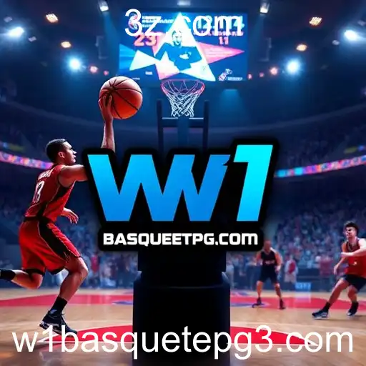 O Impacto do w1 Basquetepg no Cenário dos Jogos Online