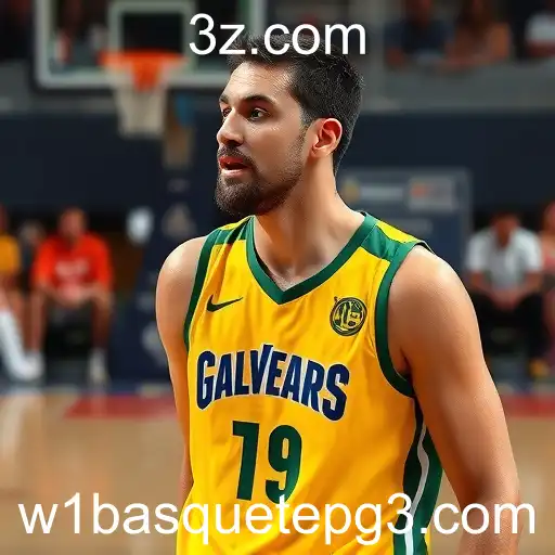 Entrevistas Reveladoras: Explorando o Mundo do Basquete com 'w1 basquetepg com'