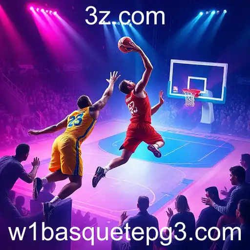 Novidades e Tendências no Mundo dos Jogos de Basquete