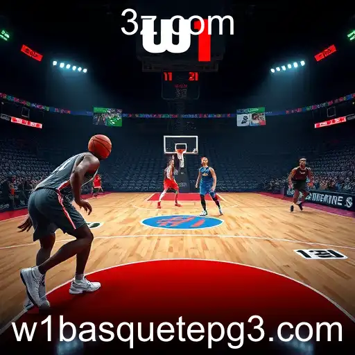Ascensão dos Jogos de Basquete Online no Brasil