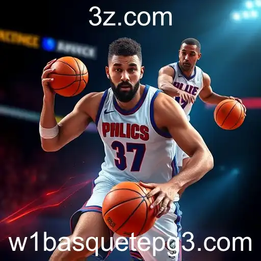 Experiência Virtual: A Imersão na Categoria 'Jogadores' de Basquete Online