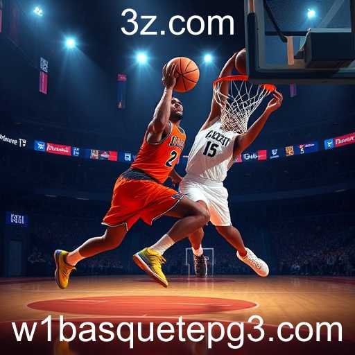 Ascensão dos Jogos de Basquete Online