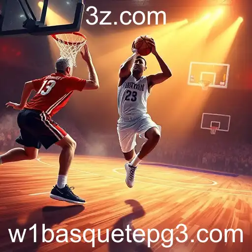 Ascensão do Basquete Virtual em 2026