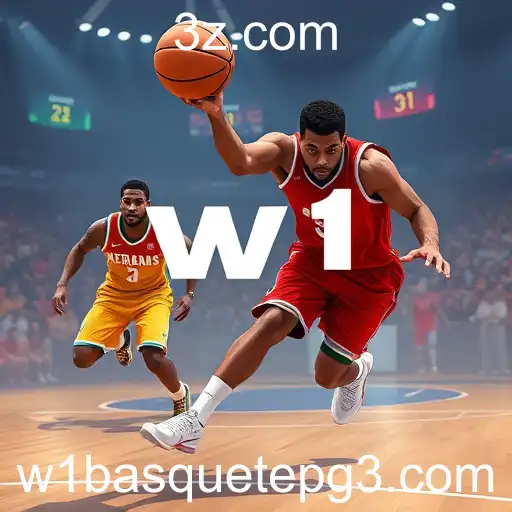 Explorando o Mundo do Basquete Virtual