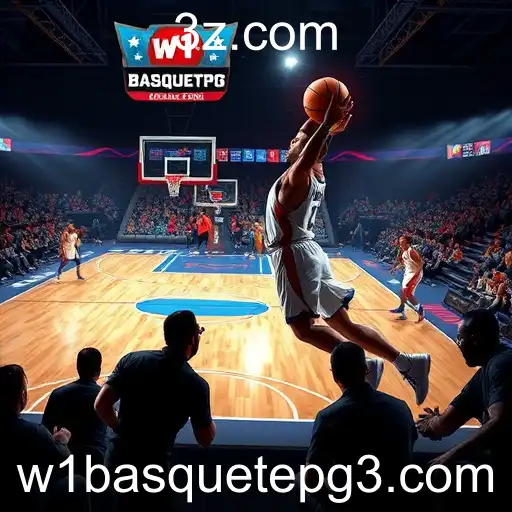 O Impacto Crescente do w1 BasquetePG no Mundo dos Jogos